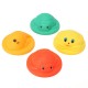 14PCS Fun Cute Playing Game Toy Sea Creature Shape Tools Sand Water Beach Indoor Outdoor Toy