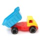 21PCS Beach Sand Play Toys Set Bucket Rake Sand Wheel Watering Can Mold