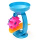 21PCS Beach Sand Play Toys Set Bucket Rake Sand Wheel Watering Can Mold