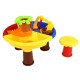 22Pcs/set Kids Beach Toy Sand Playing Toys Fun Summer Water Multiplayer Toos Kit