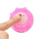 5PCS Baby Bath Toys Rubber Duck Animals Boat Kids Water Toys Squeeze Flash Bathroom Beach Play Toys