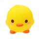 5PCS Baby Bath Toys Rubber Duck Animals Boat Kids Water Toys Squeeze Flash Bathroom Beach Play Toys