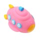 5PCS Baby Bath Toys Rubber Duck Animals Boat Kids Water Toys Squeeze Flash Bathroom Beach Play Toys
