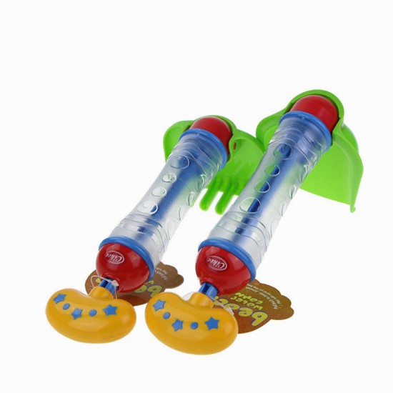 Beach Water Gun Beach Shovel Beach Rake Beach Toys