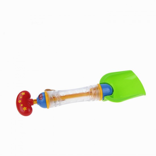 Beach Water Gun Beach Shovel Beach Rake Beach Toys