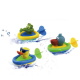 Cikoo Pull Toys Children Bathing Baby Bathing Water Toys Bathing Amphibious
