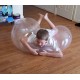 1M Amazing Tear Resistant WUBBLE Bubble Ball Kids Inflatable Toy Outdoor Play