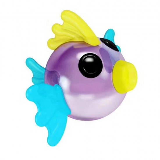 EAKI Magical Magic Waves Sticky Mega Starter Pack Inflator Balls Fun Inflatable Toys Kids Gift