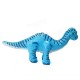 Inflatable Brachiosaurus Blow Up Dinosaur Toys