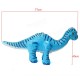Inflatable Brachiosaurus Blow Up Dinosaur Toys