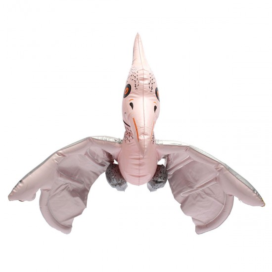 Pterosaur Dinosaur Inflatable Blow Up Toy Children Party Gift Decor