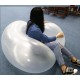 The Amazing Tear Resistant 40cm WUBBLE Bubble Ball Kids Toy Inflatable Toys Outdoor Beach Play Toy