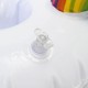 Unicorn Floating Inflatable Drink Can Holder Swimming Pot Party Funny Toy