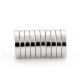 10Pcs 15 x 3mm N52 Magnet Powerful Magnetic Toys NdFeB Round For Kid Adult DIY