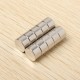 10pcs D8x5mm N35 Neodymium Magnets Rare Earth Strong Magnetic Toys