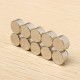 10pcs D8x5mm N35 Neodymium Magnets Rare Earth Strong Magnetic Toys