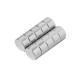 10pcs D8x5mm N35 Neodymium Magnets Rare Earth Strong Magnetic Toys