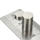 20PCS Strong 10x1mm N50 Disc Round Rare Earth Neodymium Magnets