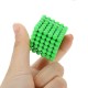 216PCs 5mm Magic Strong Fluorescent Buck Ball Creative Imanes Magnetic Stress Relive Toys With Box