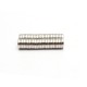 50PCS N35 10mmx2mm Round Neodymium Magnets Rare Earth Magnet