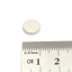 50PCS N35 10mmx2mm Round Neodymium Magnets Rare Earth Magnet 50PCS N35 10mmx2mm Round Neodymium Magnets Rare Earth Magnet