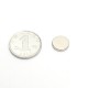 50PCS N35 10mmx2mm Round Neodymium Magnets Rare Earth Magnet 50PCS N35 10mmx2mm Round Neodymium Magnets Rare Earth Magnet