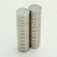 50PCS N52 Round Disc Magnets 12mmX2mm Rare Earth Neodymium Magnet