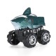 Wind-up Dinosaur Cars Toys Animal Model Novelities Toys Funny Gift Collection