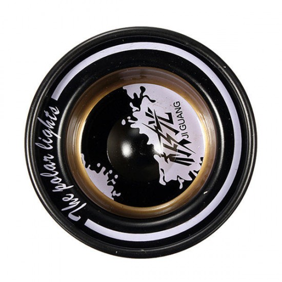 Aluminum Alloy Yo-Yo Ball Children Professional Playing Toys