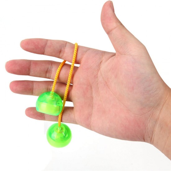 Begleri Fidget Yoyo Bundle Control Roll Game Knuckles Anti Stress Toy