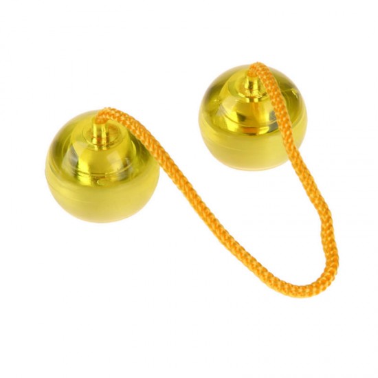 Begleri Fidget Yoyo Bundle Control Roll Game Knuckles Anti Stress Toy