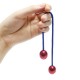 Begleri Knuckles Bell Fidget Yoyo Bundle Control Roll Game Anti Stress Toy