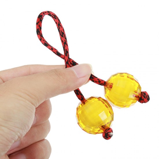 Begleri Knuckles Fidget Yoyo Bundle Control Roll Game Anti Stress Toy