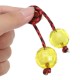 Fidget Yoyo Begleri Knuckles Bundle Control Roll Game Anti Stress Toy