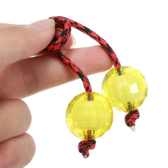 Fidget Yoyo Begleri Knuckles Bundle Control Roll Game Anti Stress Toy