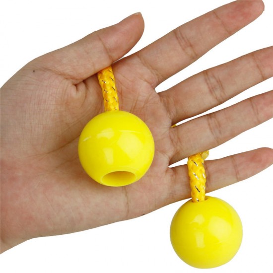 Knuckles Fidget Yoyo Begleri Bundle Control Roll Game Anti Stress Toy