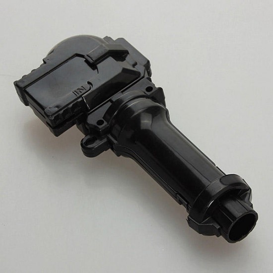 Metal Fusion Fight Launcher Grip Gyro Spare Parts