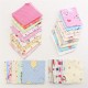 10PCS DIY Cute Cartoon Pattern Cotton Material Vintage Shabby Chic Summer Cloth Colors 10PCS DIY Cute Cartoon Pattern Cotton Material Vintage Shabby Chic Summer Cloth Colors