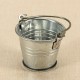 1:12 Children Mini Bucket Model House Property Doll Creative DIY A Specical Gift for Children