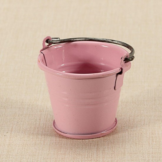 1:12 Children Mini Bucket Model House Property Doll Creative DIY A Specical Gift for Children 1:12 Children Mini Bucket Model House Property Doll Creative DIY A Specical Gift for Children