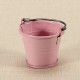 1:12 Children Mini Bucket Model House Property Doll Creative DIY A Specical Gift for Children 1:12 Children Mini Bucket Model House Property Doll Creative DIY A Specical Gift for Children