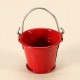 1:12 Children Mini Bucket Model House Property Doll Creative DIY A Specical Gift for Children