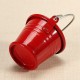 1:12 Children Mini Bucket Model House Property Doll Creative DIY A Specical Gift for Children 1:12 Children Mini Bucket Model House Property Doll Creative DIY A Specical Gift for Children
