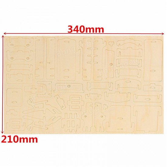 34 Pcs 3D DIY Wooden Miniature Dollhouse Furniture Model Unpainted Suite Toys 34 Pcs 3D DIY Wooden Miniature Dollhouse Furniture Model Unpainted Suite Toys