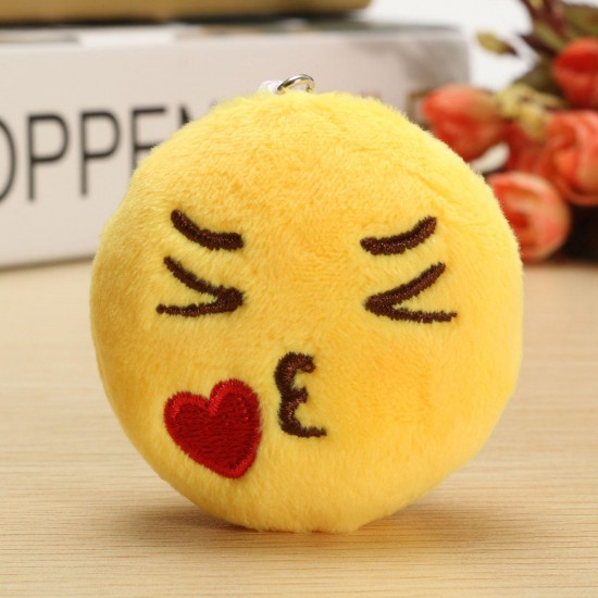 5.5CM Emotion Pendant Cute Fun Phone Pendant Home Decoration 5.5CM Emotion Pendant Cute Fun Phone Pendant Home Decoration
