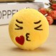 5.5CM Emotion Pendant Cute Fun Phone Pendant Home Decoration