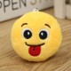 5.5CM Emotion Pendant Cute Fun Phone Pendant Home Decoration