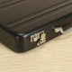 Aluminum Business Credit Cards Box Mini Suitcase Card Holder High Grade Business Office Cards Box Aluminum Business Credit Cards Box Mini Suitcase Card Holder High Grade Business Office Cards Box