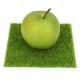 Artificial Faux Garden Turf Grass Lawn Moss Miniature Craft Ecology Decor