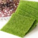 Artificial Faux Garden Turf Grass Lawn Moss Miniature Craft Ecology Decor